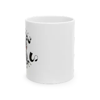 Coffee Mug 022 Front 11oz